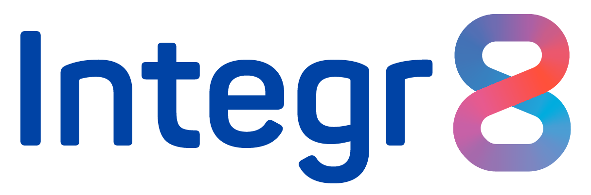 Integr8 Logo